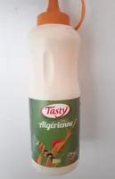 Sauce algérienne