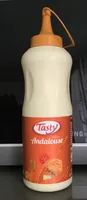 Sauce andalouse