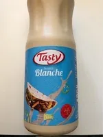 Sauce blanche