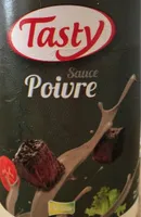 Sauce poivre