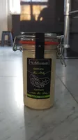 Tartare du chef