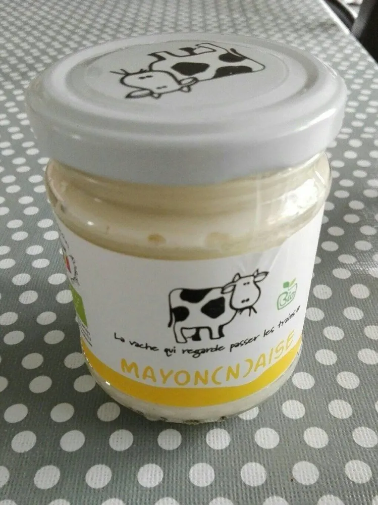 Mayonnaise