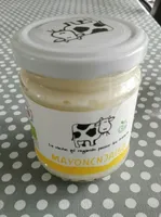 Mayonnaise