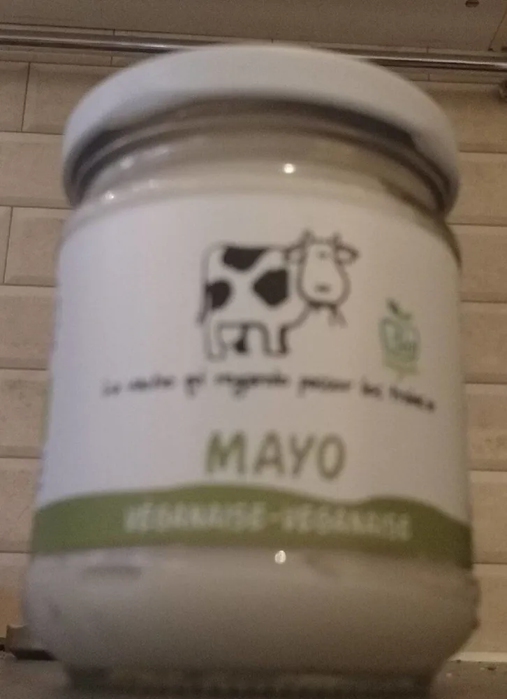 Mayo - Véganaise