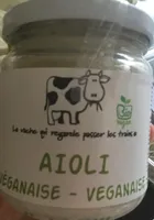 Aioli veganaise