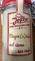 Mayonnaise