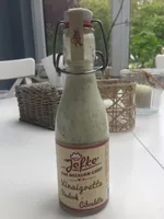 Vinegrette ciboulette