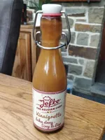 Vinaigrette Sirop de Liège