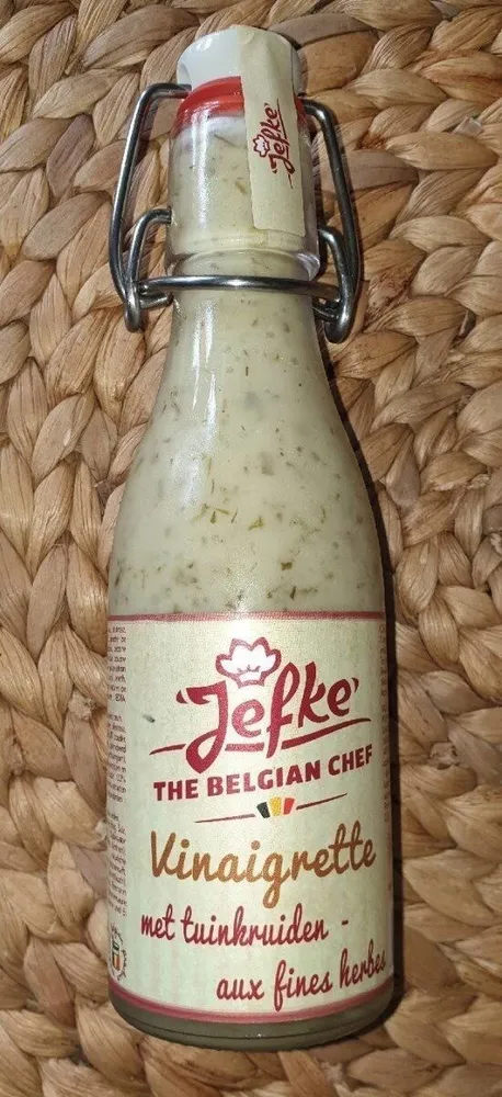Jefke