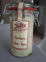 sauce tartare