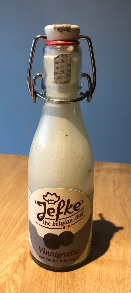 Vinaigrette