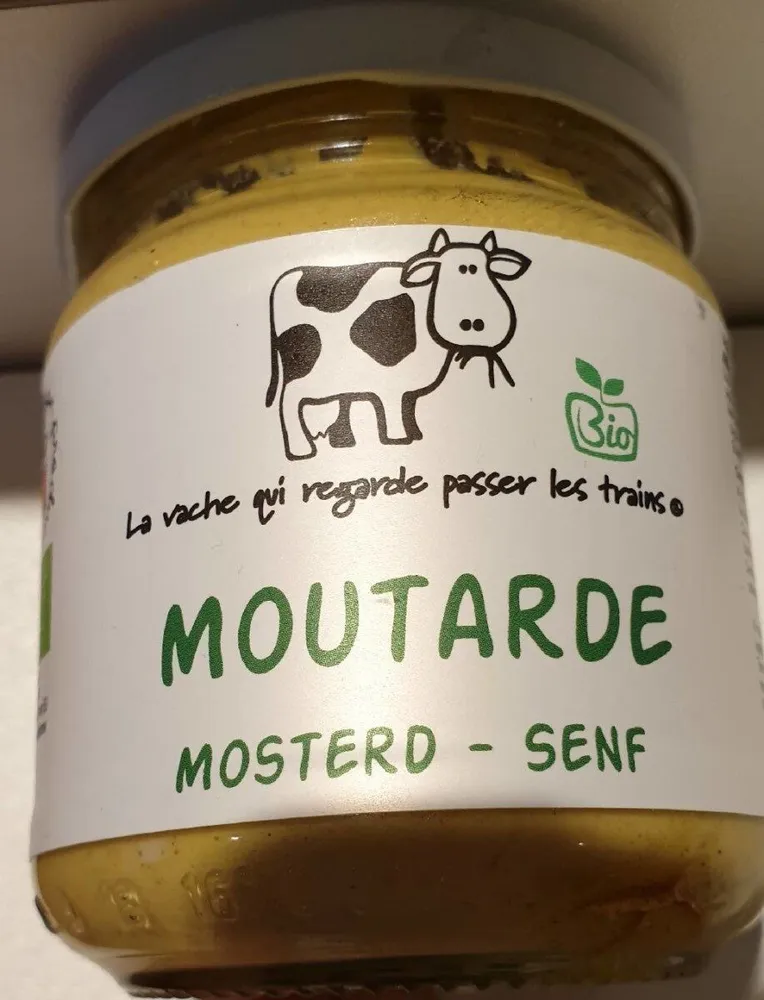 Moutarde