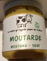 Moutarde