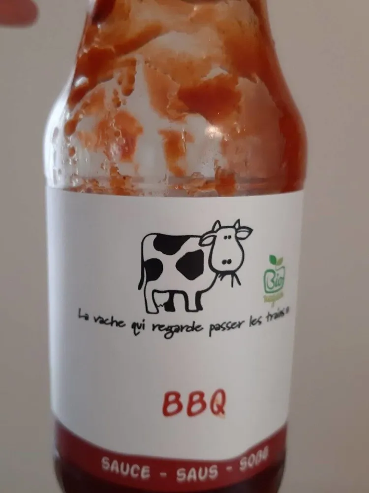 Sauce BBQ