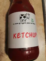 Ketchup