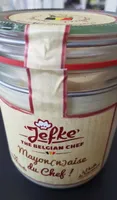 Mayonnaise du Chef