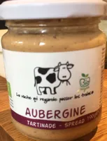 Tardinade AUBERGINE