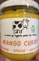 Mango curry