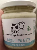 Aioli Pesto