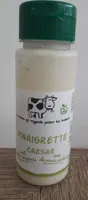 Vinaigrette Cesar