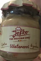 Waterzooi