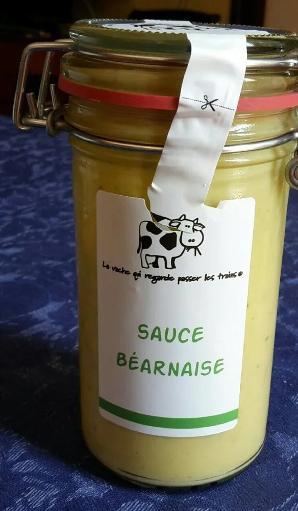 Sauce béarnaise