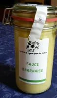 Sauce béarnaise