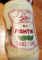Sauce Fishtik