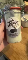Mayonnaise à la truffe