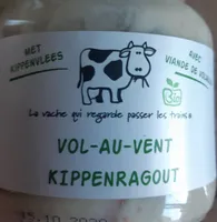Vol au vent