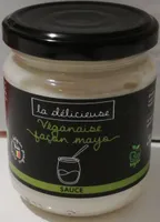 Véganaise façon mayo
