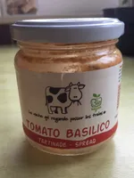 Tomato basilico