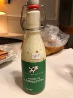Vinaigrette ciboulette
