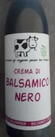 Crème balsamique