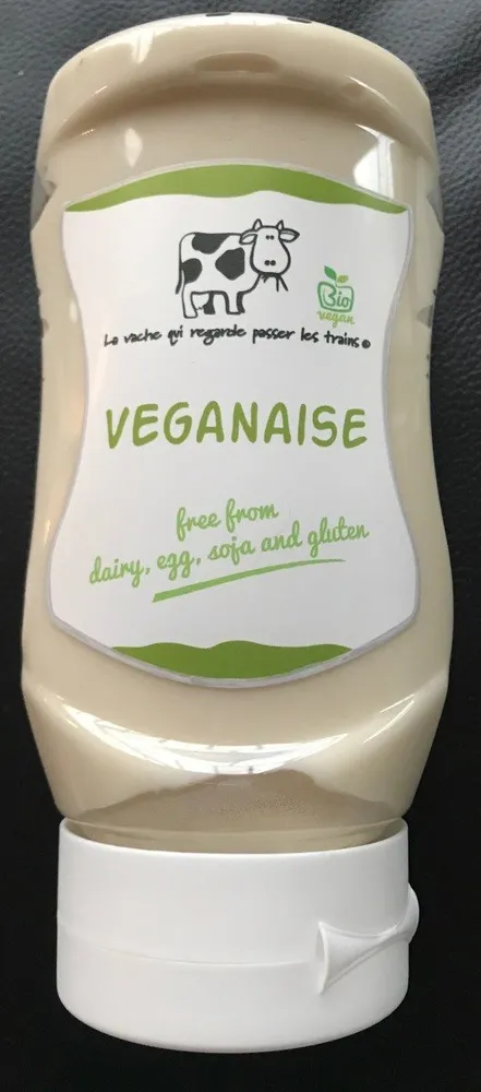 Veganaise