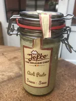 Aioli Pesto