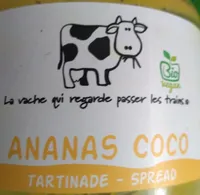 Ananas Coco