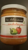 Sauce Andalouse