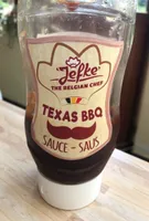 Sauce bbq