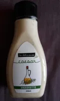 Vinaigrette Caesar