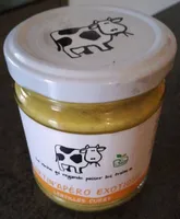 Tartin'apéro Exotique Lentilles Curry