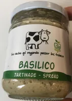 Green Olive Tartinade