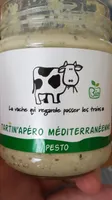 Tartin Apéro méditerranéenne