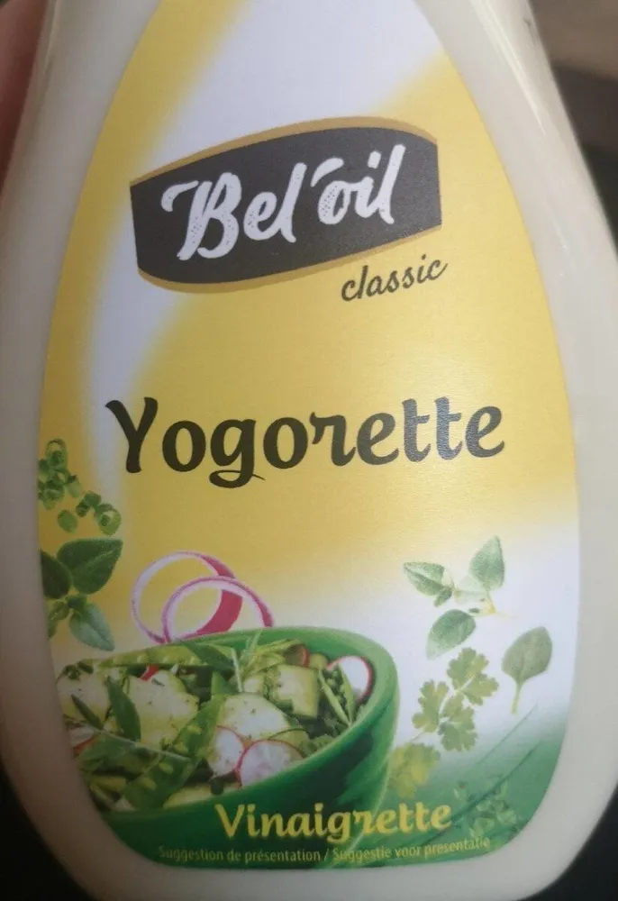 Yogorette