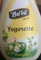 Yogorette