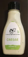Vinaigrette Caesar