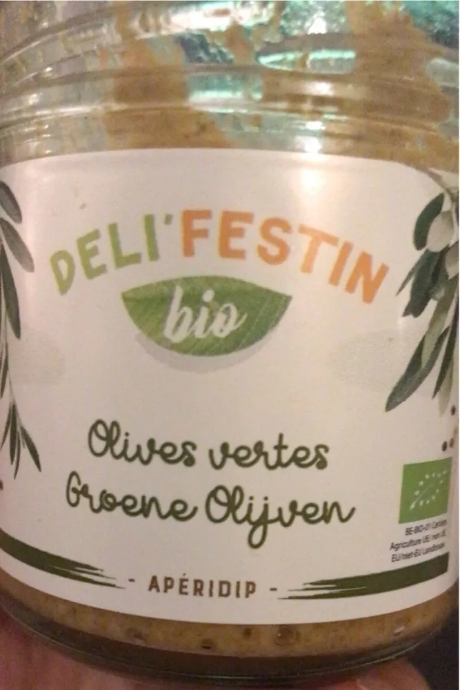 Deli’festin