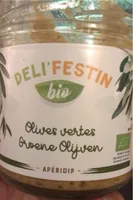 Deli’festin