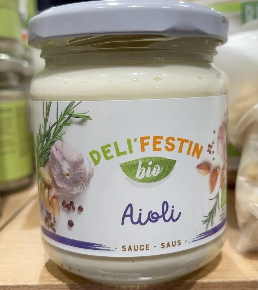 Alioli