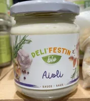 Alioli